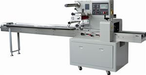 ALD-350D Horizontal Packing Machine (HFFS)