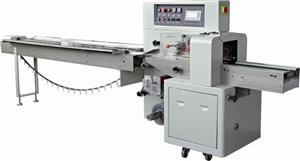 ALD-250XD Flow Wrapper (HFFS)