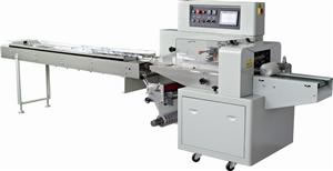 ALD-350XD Flow Packer (HFFS)