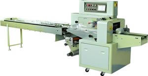 ALD-600XD Horizontal Packer (HFFS)