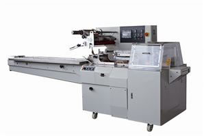 ALD-600W Flow Packing Machine (HFFS)