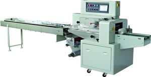 ALD-450XD Flow Pack Machinery (HFFS)