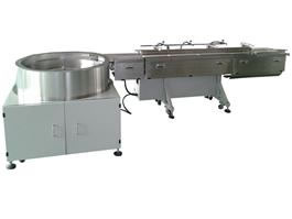 Automatic Candy Feed Packaging Line